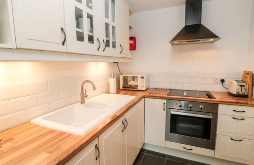 Appleby-in-Westmorland Cottage | Chapel Cottage