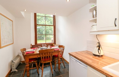 Appleby-in-Westmorland Cottage | Chapel Cottage