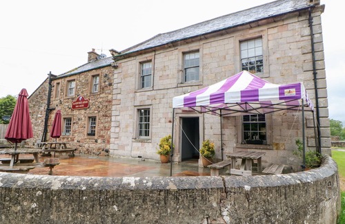 Appleby-in-Westmorland Cottage | Chapel Cottage