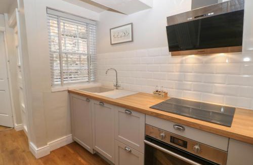 Corbridge House | Chapel Cottage