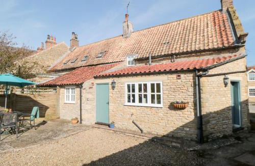 West Heslerton House | Chapel Cottage