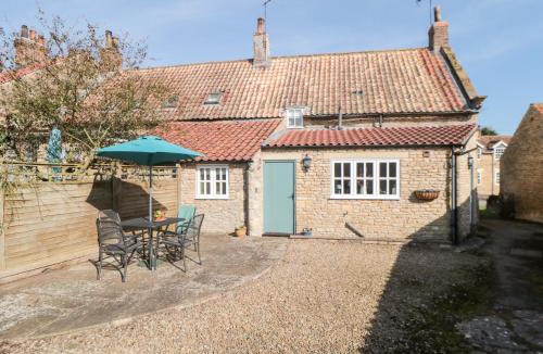 West Heslerton House | Chapel Cottage