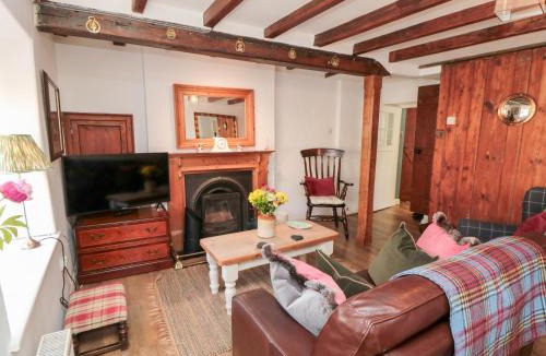 West Heslerton House | Chapel Cottage