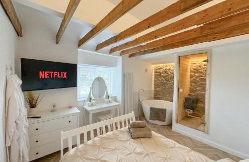 Stanhope House | Chapel Cottage