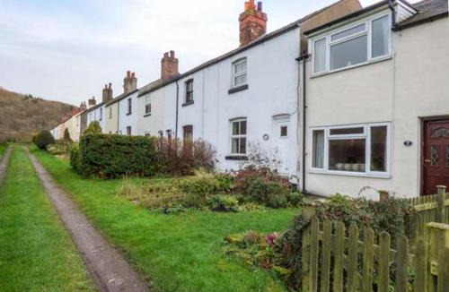 Grosmont House | Chapel Cottage