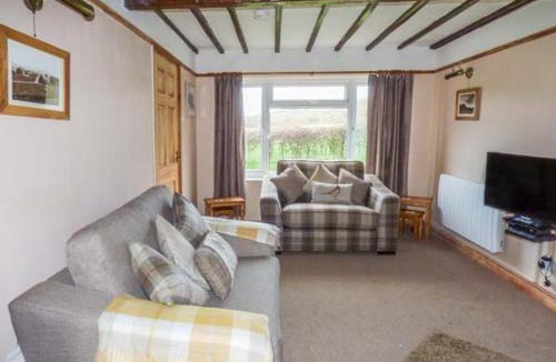 Grosmont House | Chapel Cottage