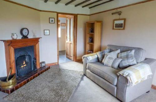 Grosmont House | Chapel Cottage