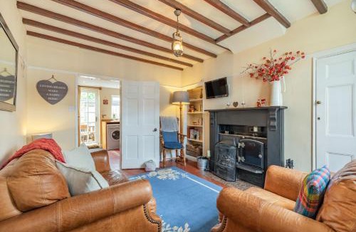 York House | Chapel Cottage