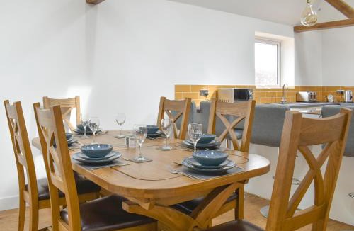 Willesborough House | Chapel Farm Barn