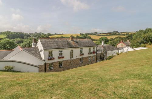 Polgooth House | Chapel Green
