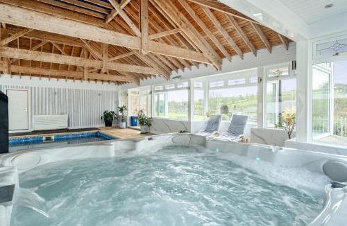 Polgooth House | Chapel Green