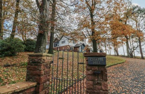 Kershopefoot House | Chapel Hill