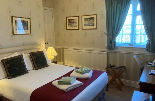 Atherstone Hotel | Chapel House
