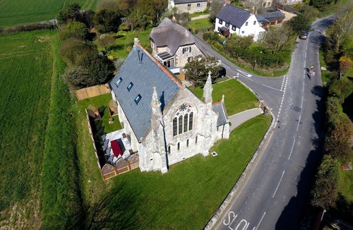 Ventnor Cottage | Chapel House