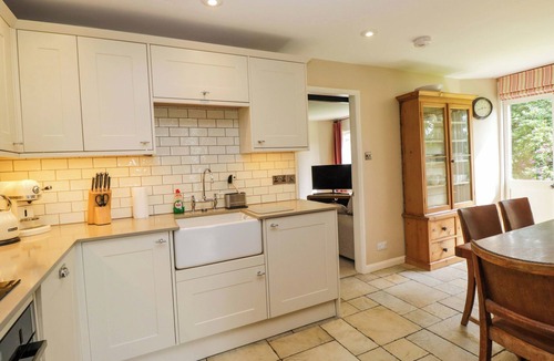 Ambleside Cottage | Chapel How