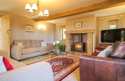 Crich House | Chapelfield