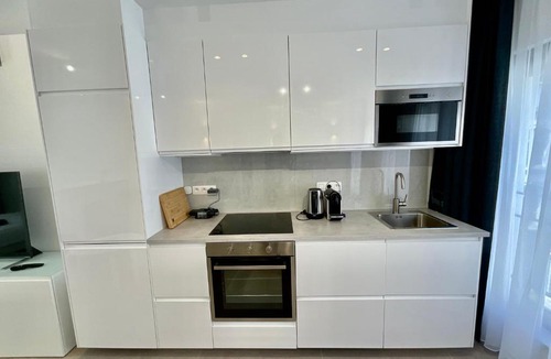 Quartier du Centre - Centrumwijk Apartment | Chapeliers 34