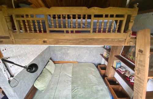 Hau Thao House | Chapi Dreamy Home