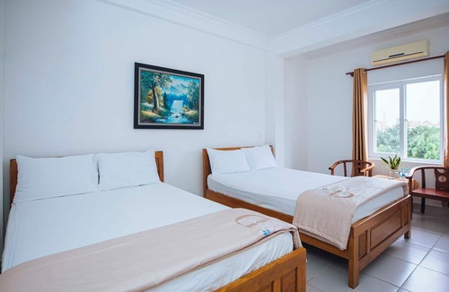 Dong Hoi House | Chapi Hotel
