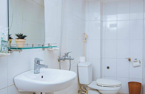 Dong Hoi House | Chapi Hotel