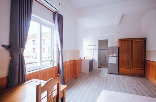 Dong Hoi House | Chapi Hotel