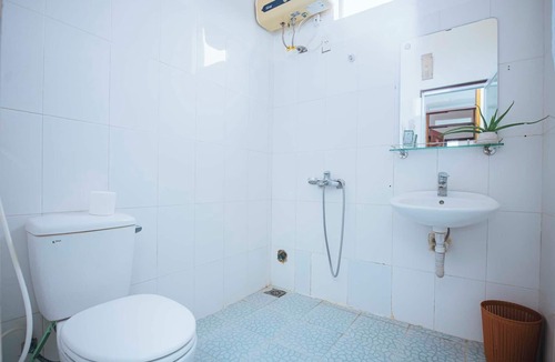 Dong Hoi House | Chapi Hotel