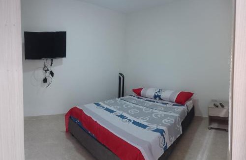 Cali Apartment | Chapinero