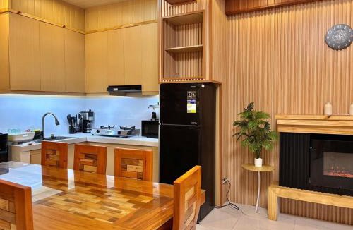 Baguio Villa | Chapis Transient Home