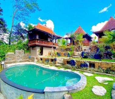 Sambahan Villa | Chaplet House 2