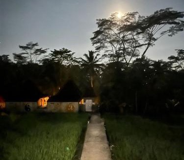 Sambahan Villa | Chaplet House 2