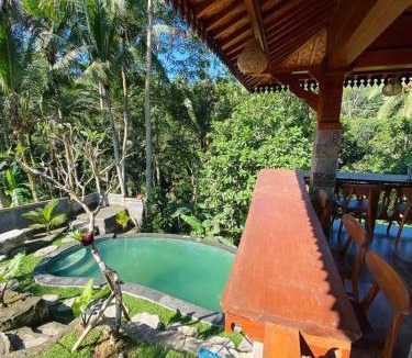 Sambahan Villa | Chaplet House 2