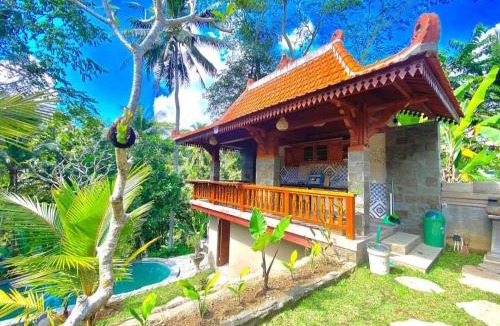 Sambahan Villa | Chaplet House 2