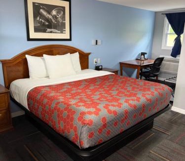 Chaplin Hotel | Chaplin Inn & Suites