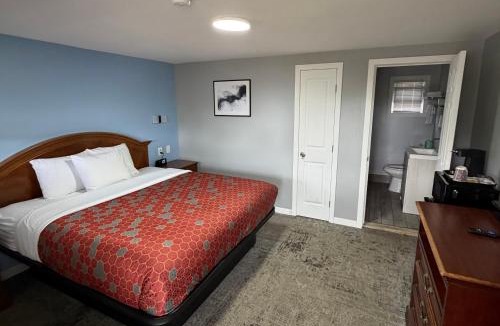 Chaplin Hotel | Chaplin Inn & Suites