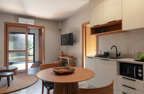 Heraklion Hotel | Chapter 02 Gallery Suites
