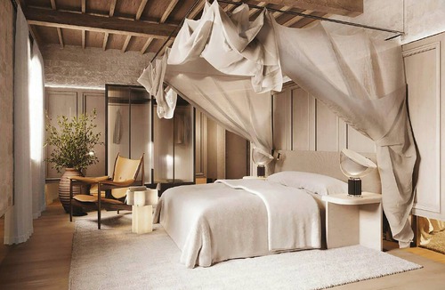 Montegonzi Hotel | Chapter Chianti, a Member of Design Hotels