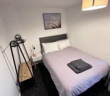 Newcastle-upon-Tyne Apartment | Chapter Homes