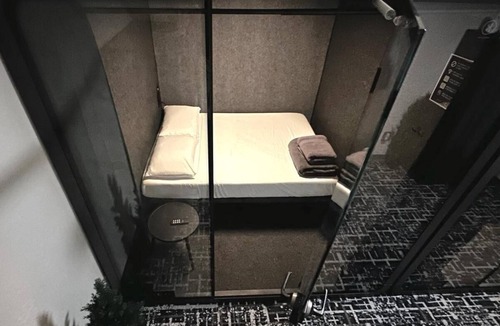 Lower Pacific Heights Hostel | Chapter San Francisco - Hostel