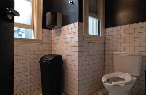 Lower Pacific Heights Hostel | Chapter San Francisco - Hostel