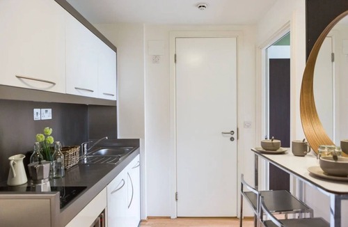 Spitalfields Apartment | Chapter Spitalfields - Campus Accommodation