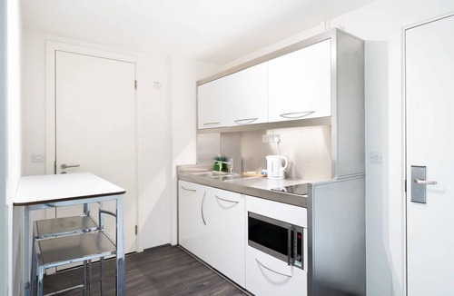 Spitalfields Apartment | Chapter Spitalfields - Campus Accommodation