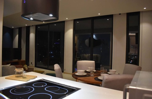 Americana Apartment | Chapu District Luxury Department