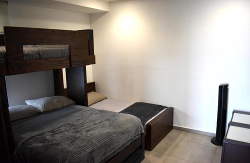 Guadalajara Apartment | Chapultepec Sky Residence Departamento Comodo en Guadalajara