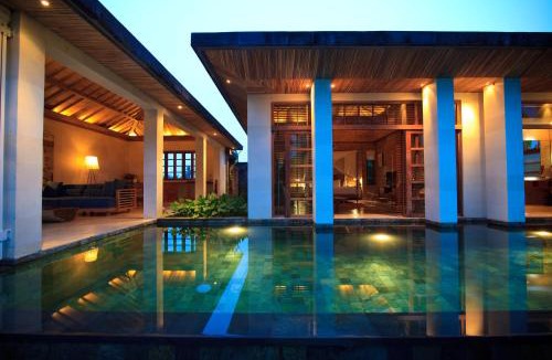 Kelusa Resort | Chapung Sebali Resort