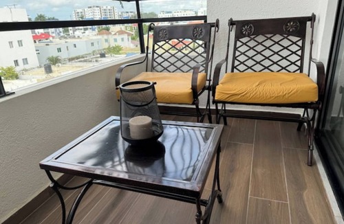 Punal Apartment | Charming Santiago Haven A Serene Space in the City 10 mins from STI Airport