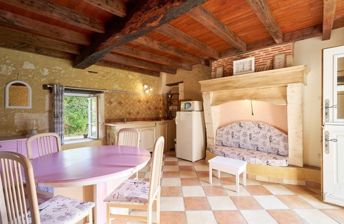 Saint-Sulpice-de-Roumagnac House | Charming Gîte 'Le Pigeonnier' – Your Retreat in Périgord