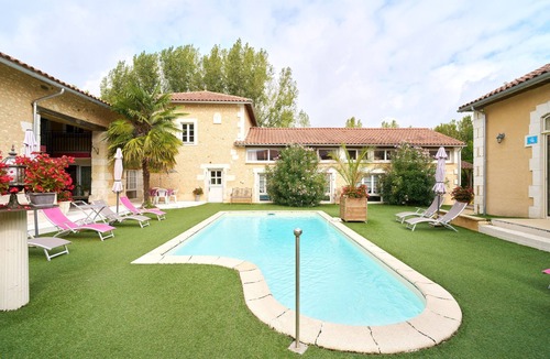 Saint-Sulpice-de-Roumagnac House | Charming Gîte 'Le Pigeonnier' – Your Retreat in Périgord