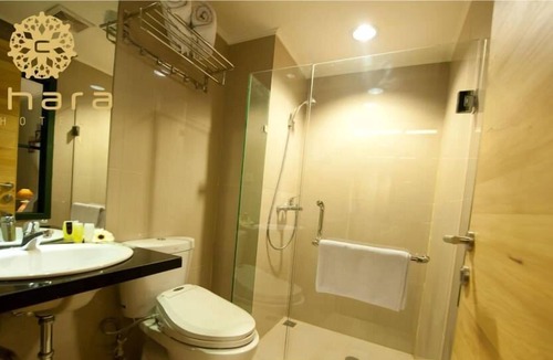 Malabar Hotel | Chara Hotel Bandung