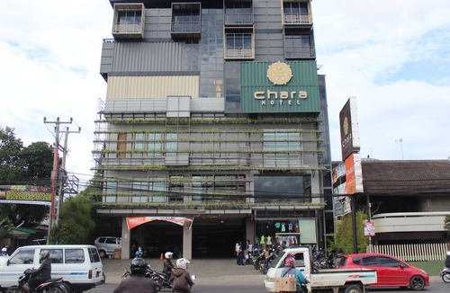 Malabar Hotel | Chara Hotel Bandung