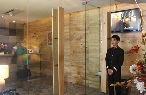 Malabar Hotel | Chara Hotel Bandung